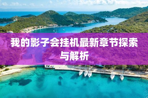 我的影子會掛機(jī)最新章節(jié)探索與解析