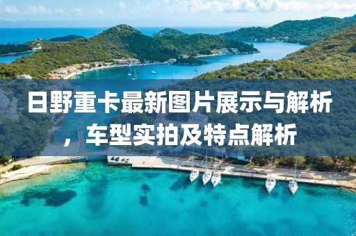 日野重卡最新圖片展示與解析，車型實(shí)拍及特點(diǎn)解析