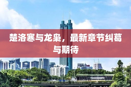 楚洛寒與龍梟，最新章節(jié)糾葛與期待