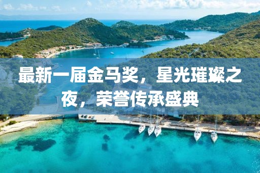 最新一屆金馬獎(jiǎng)，星光璀璨之夜，榮譽(yù)傳承盛典
