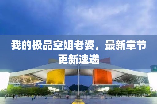 我的極品空姐老婆，最新章節(jié)更新速遞