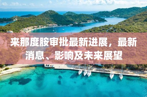 來那度胺審批最新進(jìn)展，最新消息、影響及未來展望