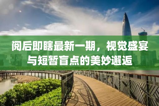 閱后即瞎最新一期，視覺盛宴與短暫盲點(diǎn)的美妙邂逅