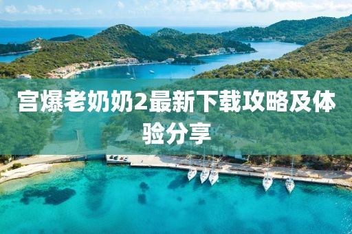 宮爆老奶奶2最新下載攻略及體驗(yàn)分享