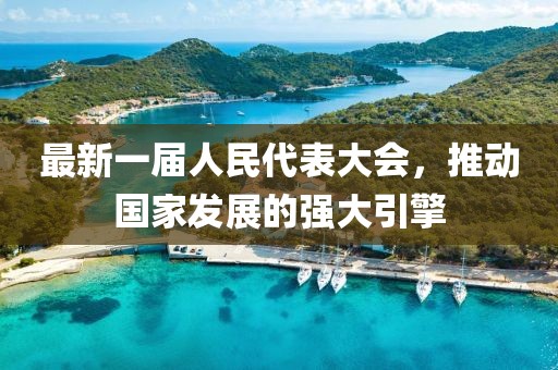 最新一屆人民代表大會，推動國家發(fā)展的強大引擎