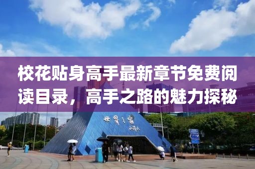 ?；ㄙN身高手最新章節(jié)免費(fèi)閱讀目錄，高手之路的魅力探秘