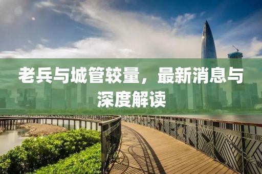 老兵與城管較量，最新消息與深度解讀