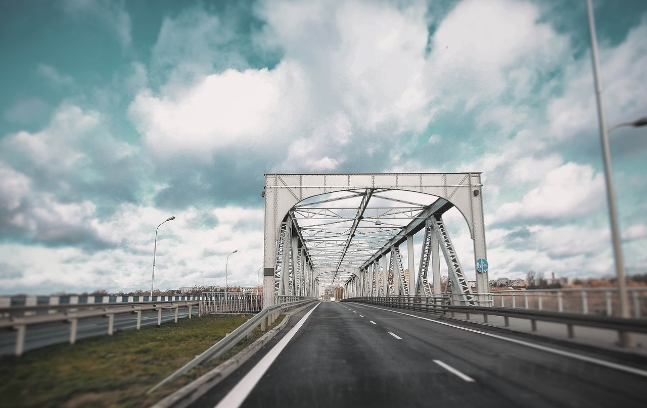 最新道路運(yùn)輸管理?xiàng)l例重塑行業(yè)生態(tài)，推動高質(zhì)量發(fā)展
