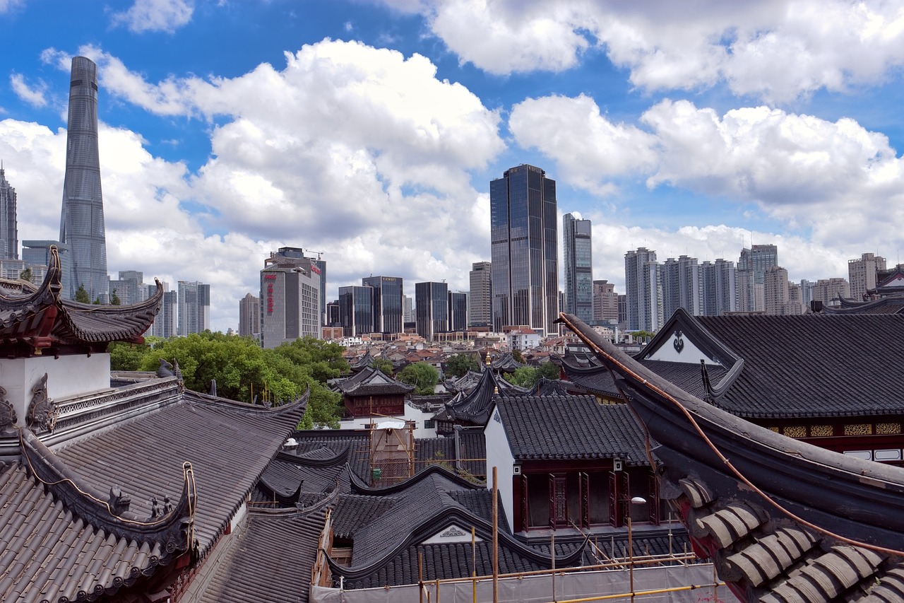 邢臺(tái)市最新規(guī)劃圖揭秘，城市發(fā)展的藍(lán)圖與未來展望