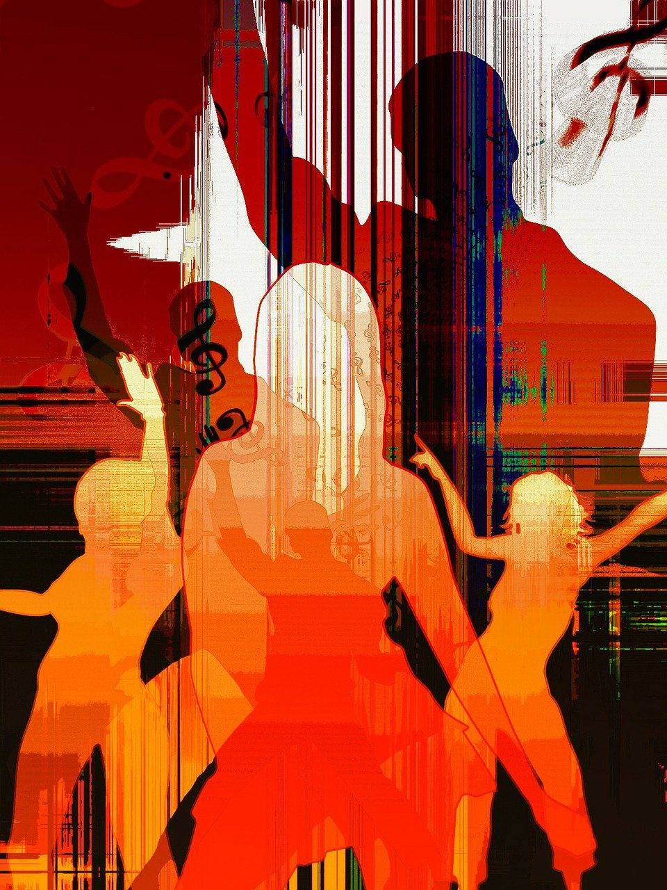 夢(mèng)曉輝音最新作品揭秘，音樂(lè)與藝術(shù)的交融之美探索