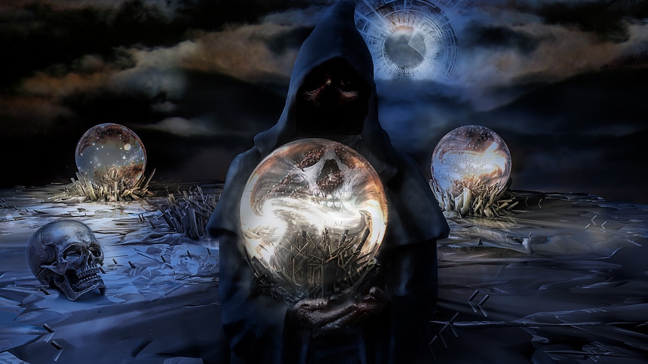 最新3D魔幻手游，探索魔幻世界的無(wú)盡魅力