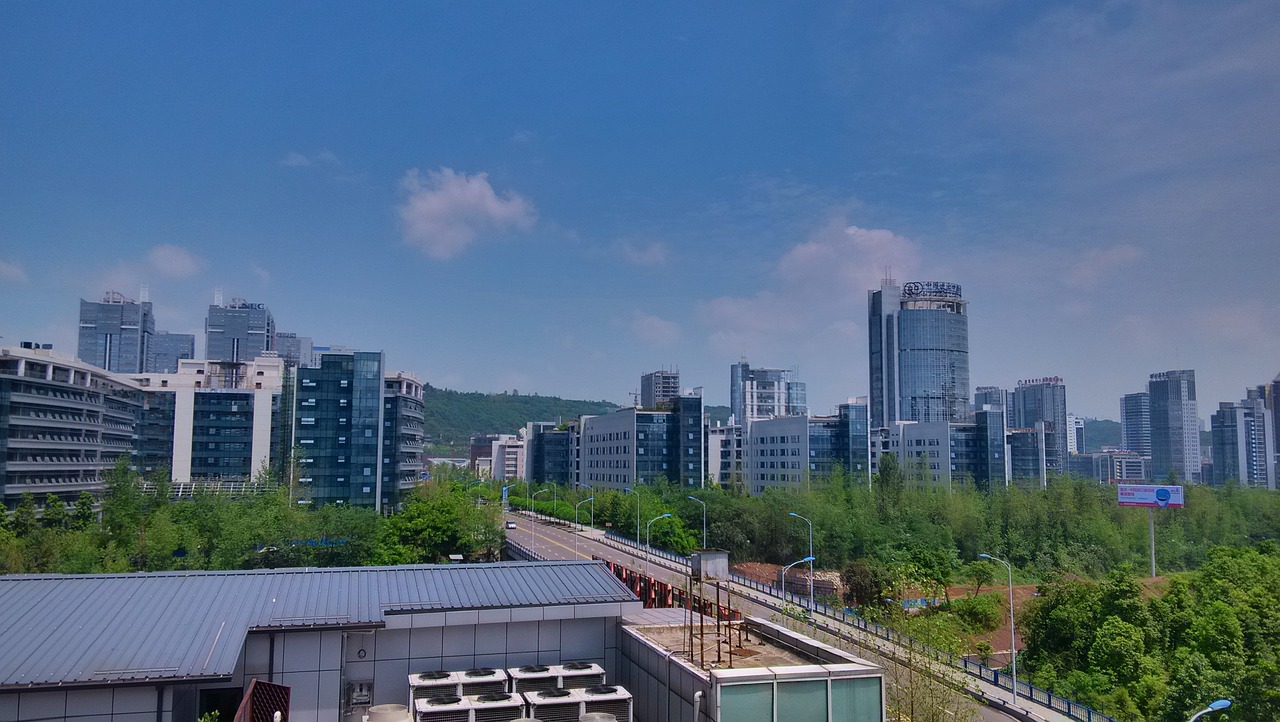 寧波大嵩新區(qū)，城市發(fā)展的最新篇章，嶄新篇章開啟