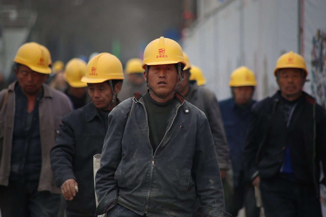 下沙駕駛員最新招聘趨勢，行業(yè)前景、崗位需求與職業(yè)發(fā)展展望
