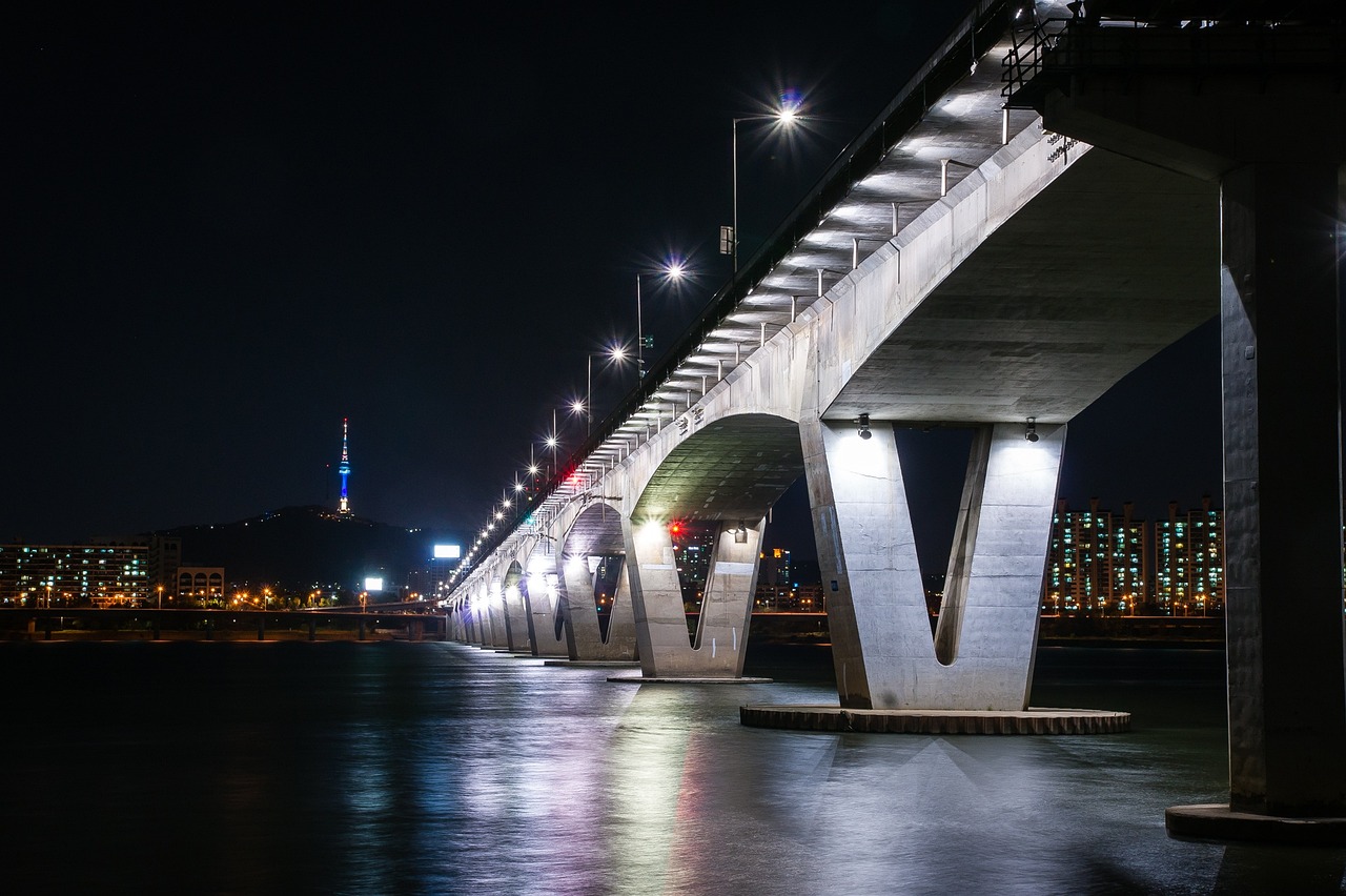 大坦沙大橋建設(shè)進(jìn)展及未來展望，最新消息揭秘！