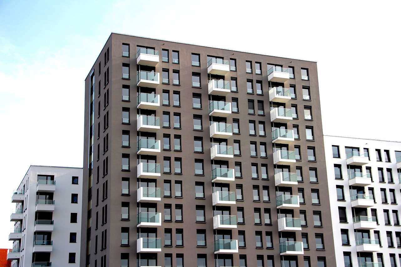 廬江城東房?jī)r(jià)動(dòng)態(tài)，最新趨勢(shì)、影響因素與未來(lái)展望