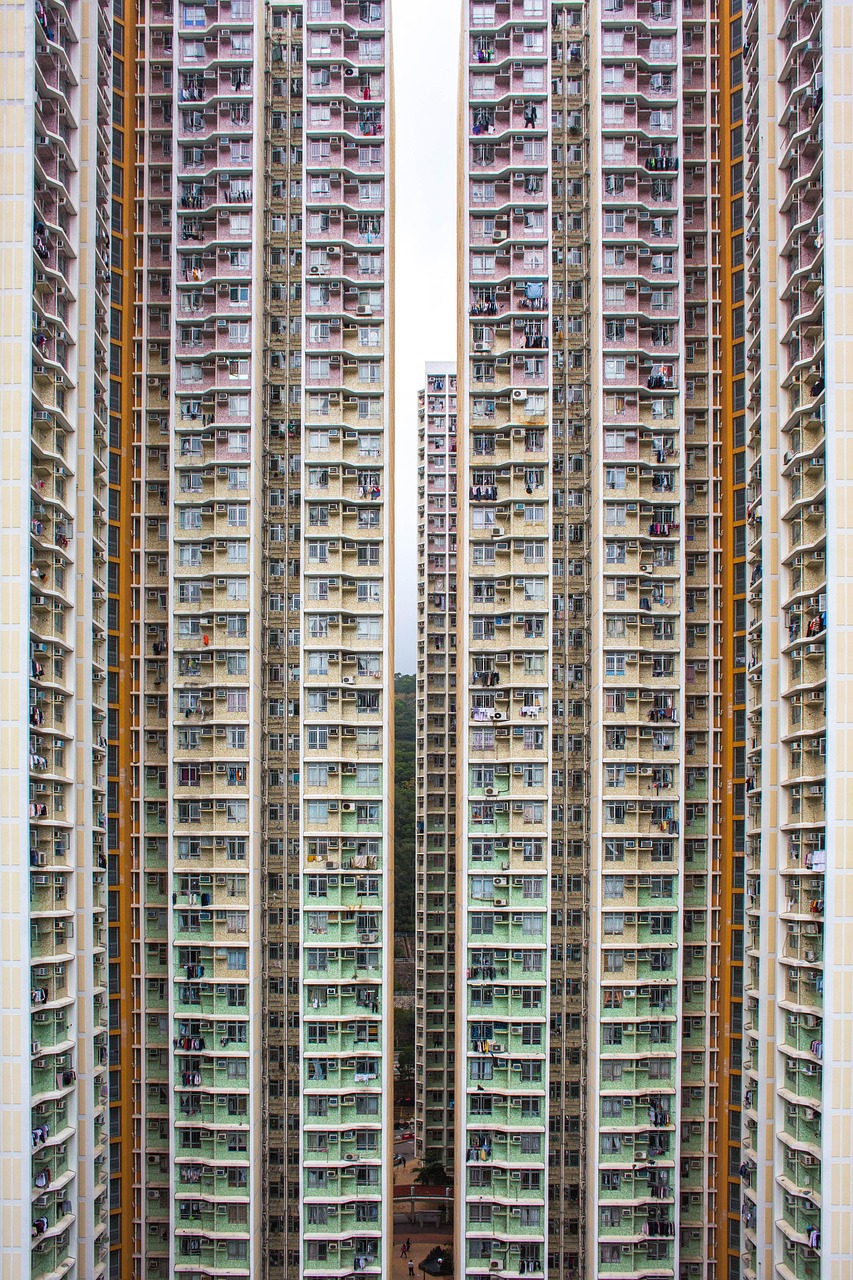 寧安最新豪華三指五樓公寓，理想居住與投資之選