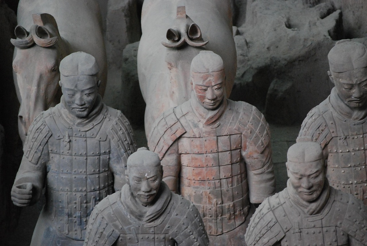 抗日戰(zhàn)爭(zhēng)電視劇，歷史的回響與時(shí)代記憶的震撼呈現(xiàn)
