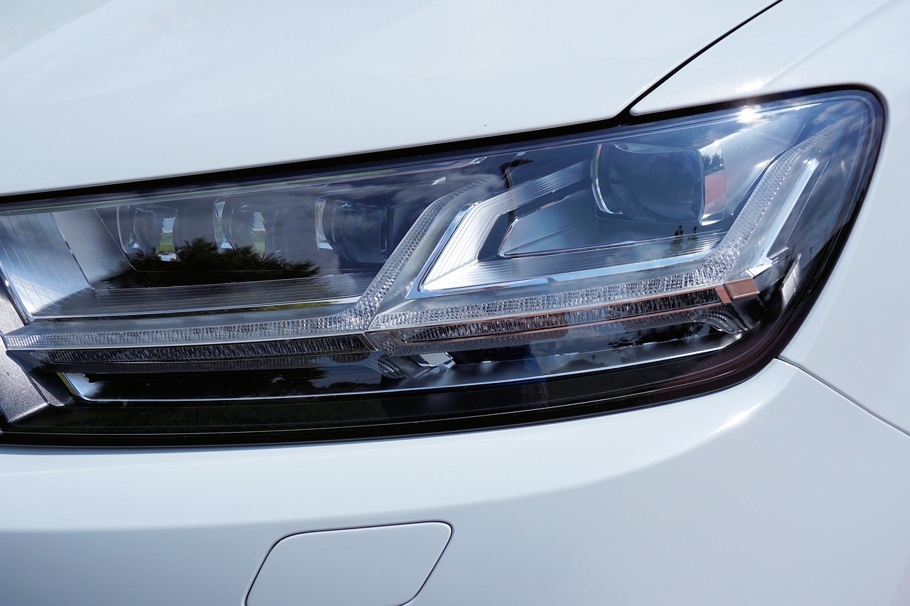 奧迪全新電動(dòng)豪華SUV Q4即將震撼登場(chǎng)，最新消息一覽