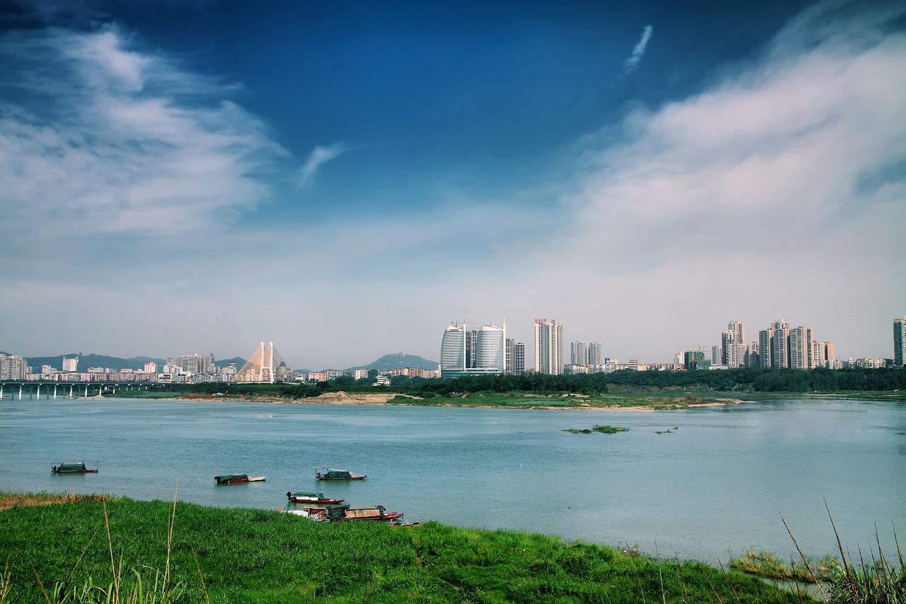 南充市縣改區(qū)動(dòng)態(tài)更新，城市發(fā)展的新篇章開啟