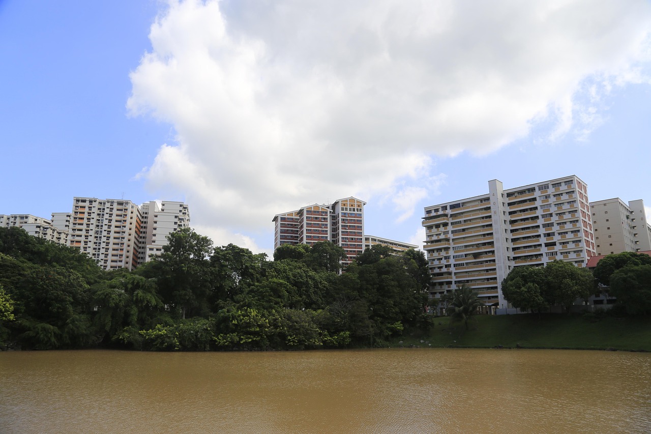 長治市城中村改造重塑城市面貌，提升居民生活品質(zhì)