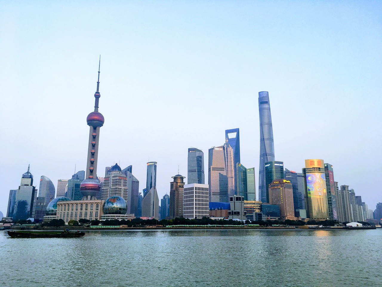 上海浦東新區(qū)最新招聘信息概覽發(fā)布！