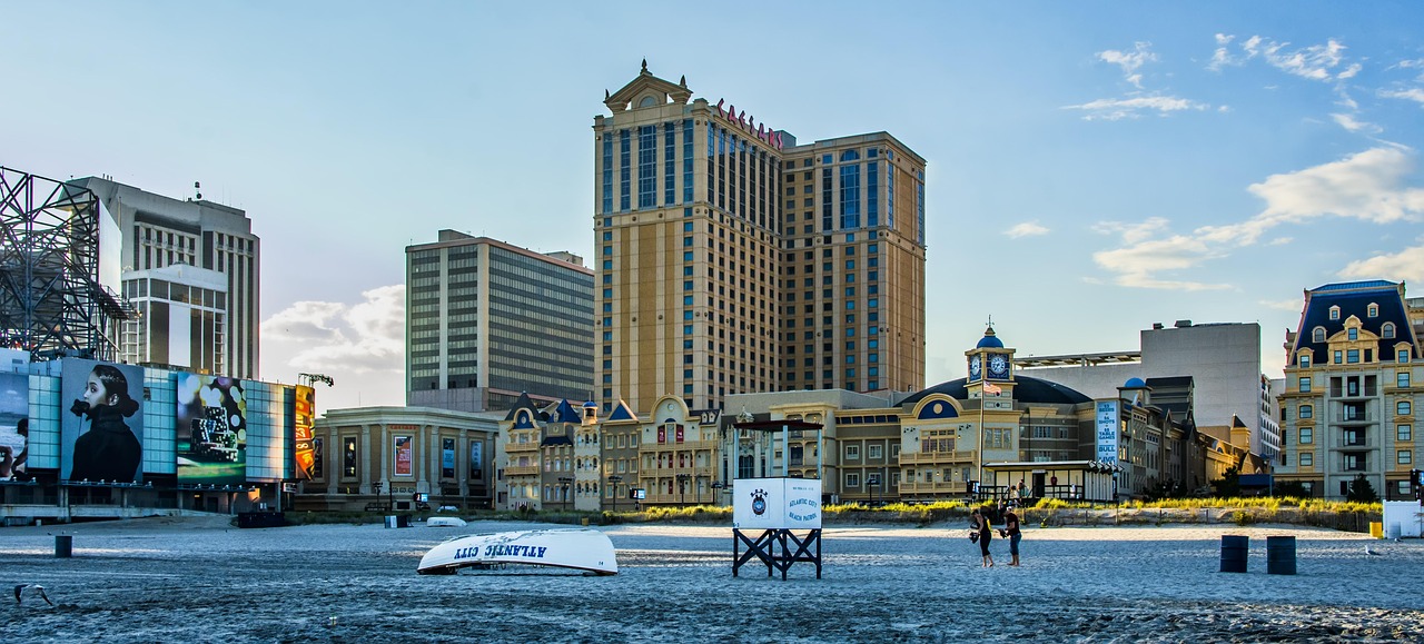 嵊州城中村改造最新動態(tài)，重塑城市風貌，提升居民生活品質(zhì)