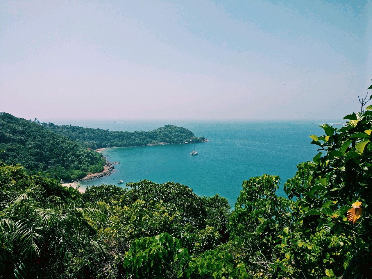 海南匯藝藍(lán)海灣新面貌揭秘，熱帶海灣的最新動(dòng)態(tài)與消息速遞