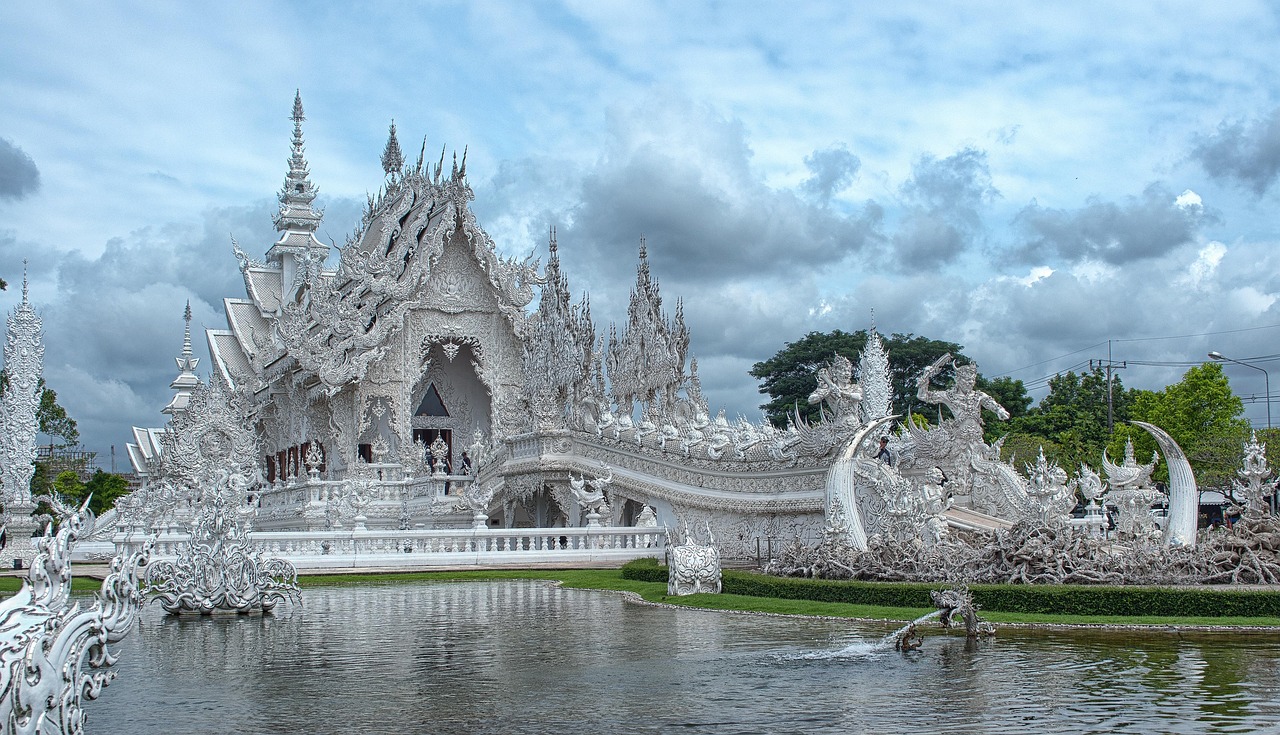 泰國旅游安全最新消息解析，當前是否適合前往泰國旅游？