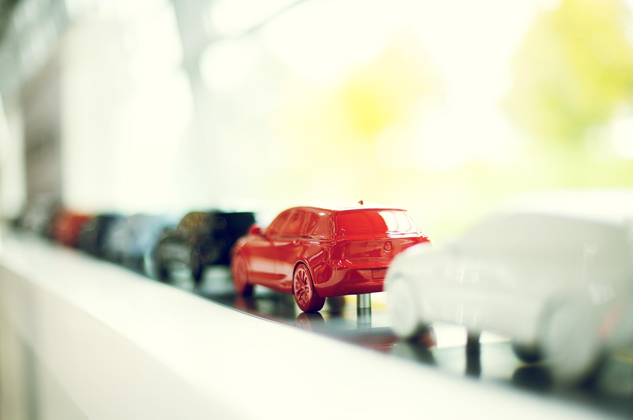 萬向電動車最新動態(tài)，引領電動出行新時代