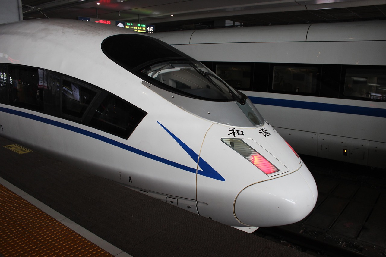 重慶十三五鐵路規(guī)劃最新動態(tài)，現(xiàn)代化鐵路樞紐城市的藍(lán)圖構(gòu)建