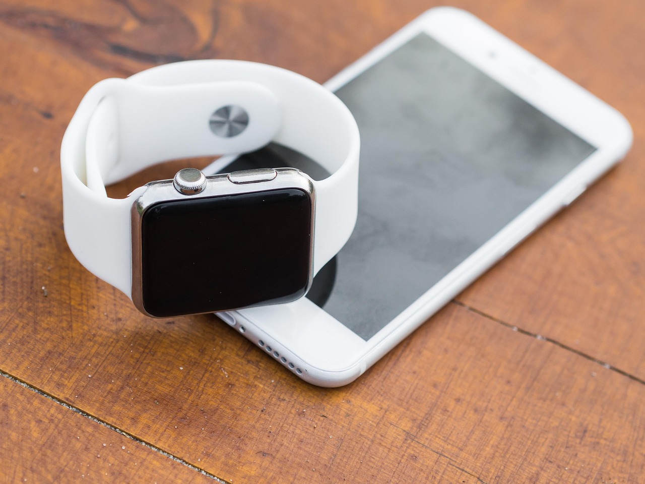 IWatch配對，確保軟件最新版本，輕松連接智能生活